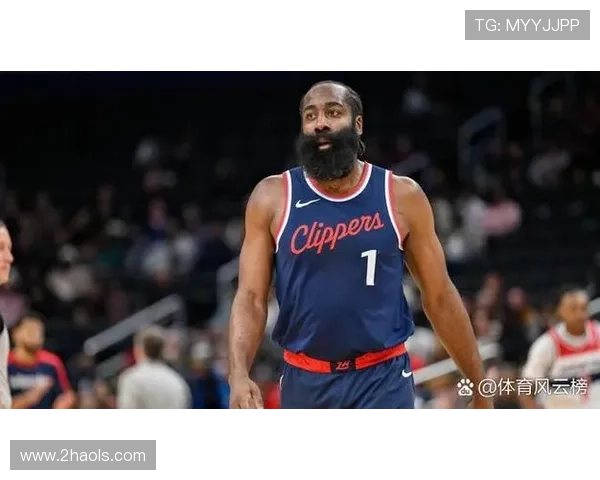 快船双星伦纳德哈登对决森林狼华子兰德尔锋线碰撞 快船双星伦纳德哈登对决森林狼华子兰德尔锋线碰撞